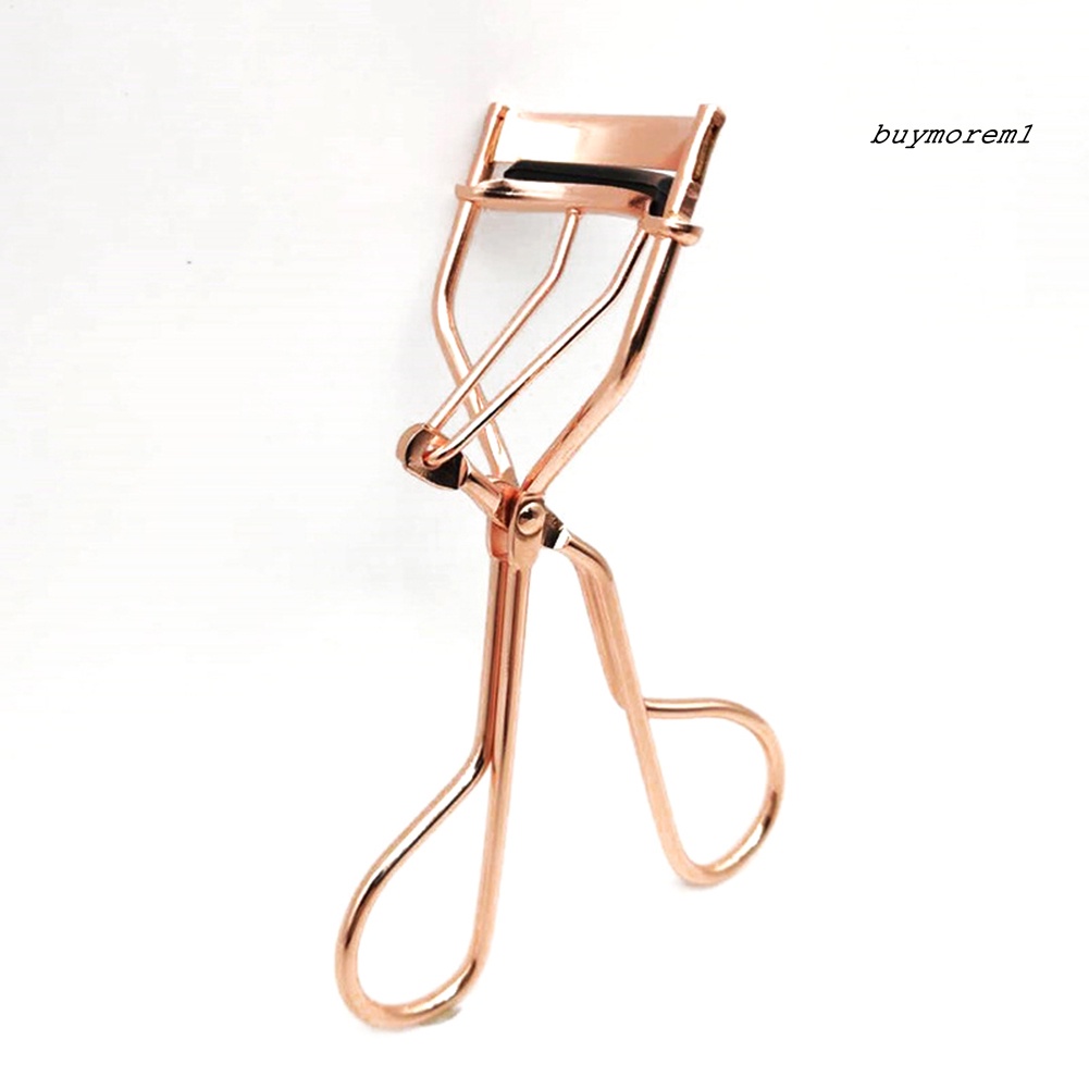 Kẹp mi trang điểm bằng kim loại