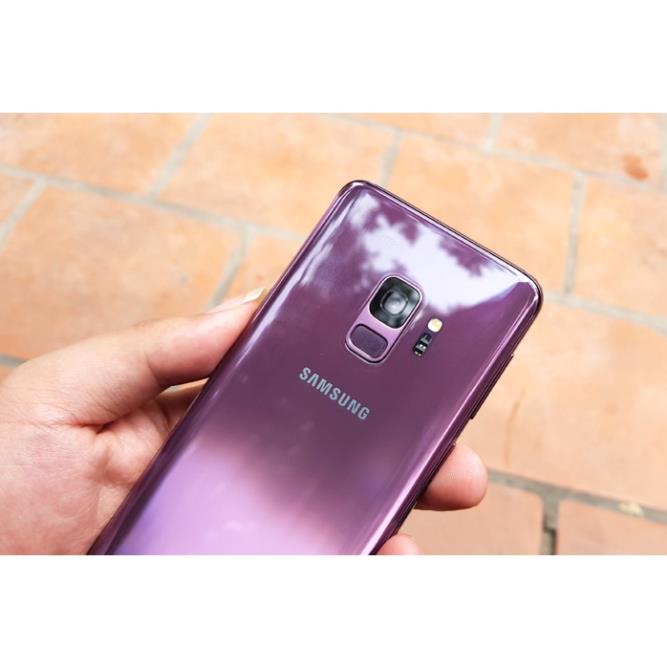 Điện thoại Samsung Galaxy S9 Plus 64Gb Màn hình cong tràn viền đẳng cấp- bh  12 tháng | Shopee Việt Nam