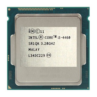 Chíp i5 4460 sk 1150