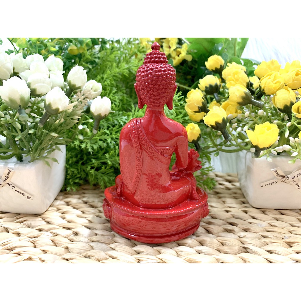 Tượng Phật Điêu Khắc Tuyệt Đẹp (Hình Thật - Video Thật).