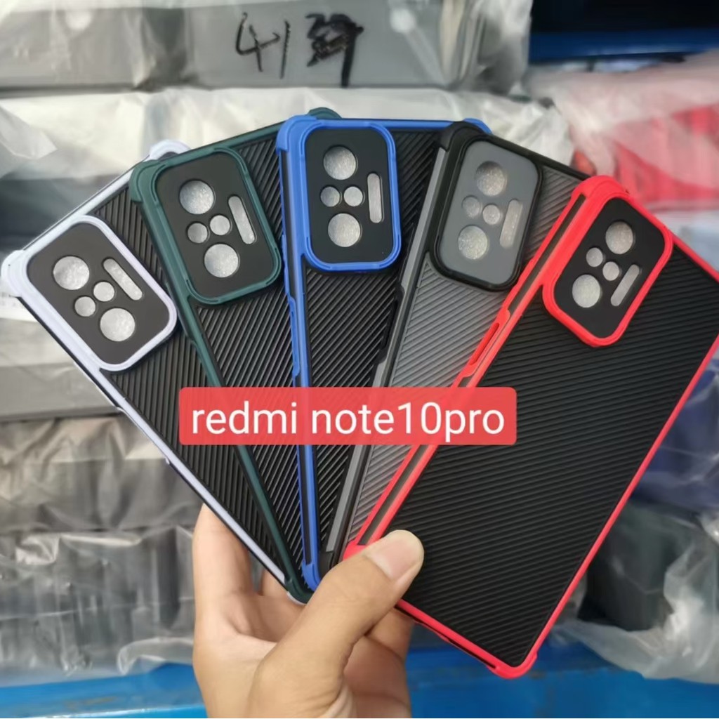 Ốp Lưng Chống Sốc Thời Trang Cho Xiaomi Redmi Note 10 Pro Mi 11 Lite Note 9s 9 8 Mi 10t Lite Mi 10t Pro Poco F3 M3 Redmi 9t 9 9a 001