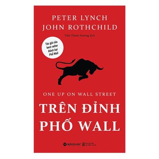 Sách - trên đỉnh phố wall -
