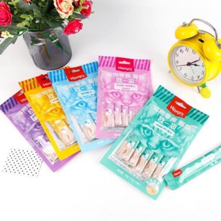 Wanpy Treats- snack thưởng dạng sup cho mèo Wanpy( gói 5 thanh)