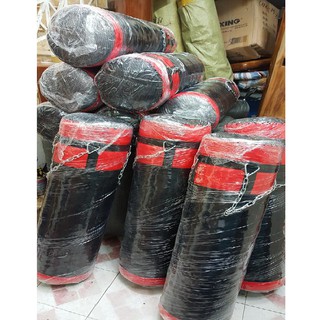 Khung treo bao boxing gắn tường - vk10