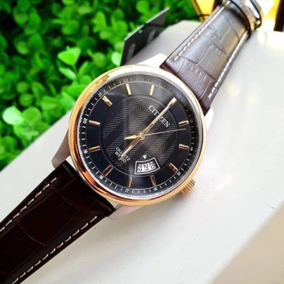 Đồng Hồ Nam Citizen BI1054-55A