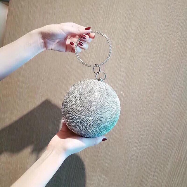 Sét túi xách đính đá siêu xinh