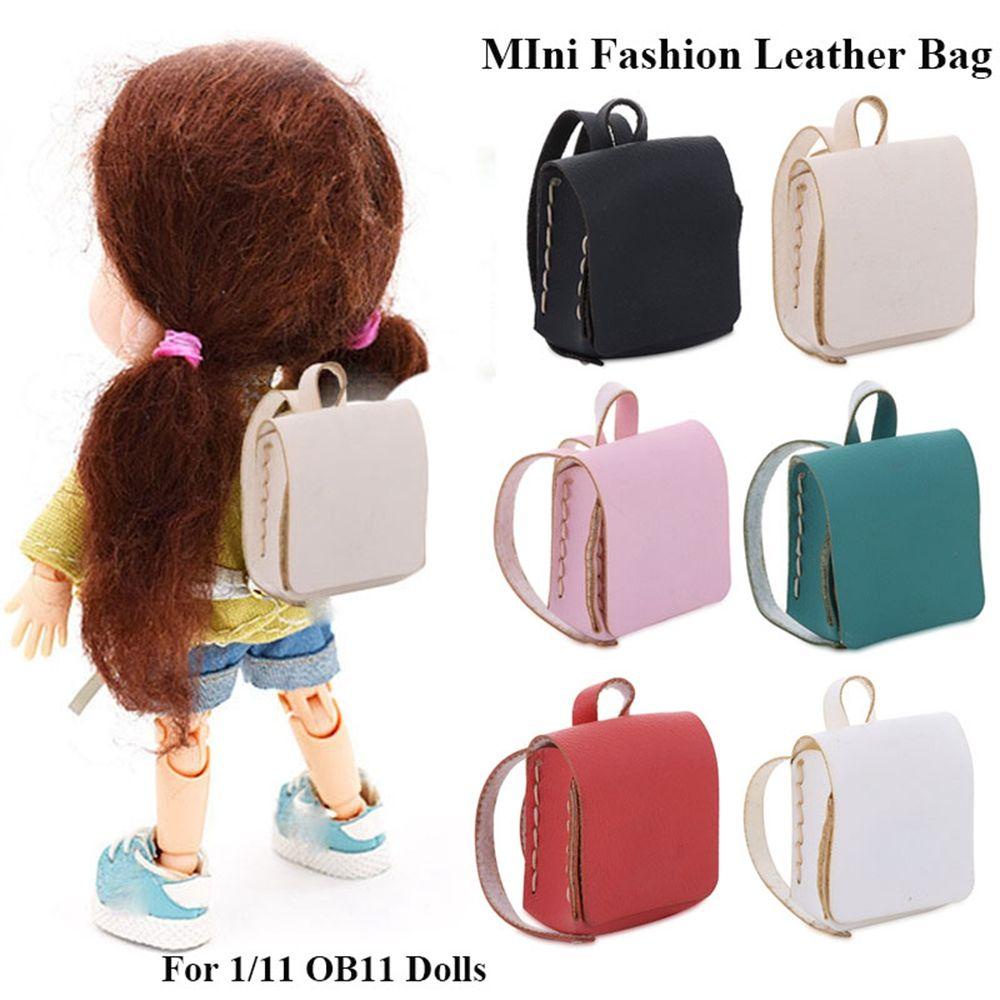 Phụ Kiện Mới Cho Búp Bê Túi Xách Vải