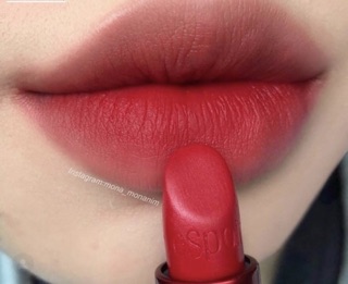 SON ESPOIR LIPSTICK NOWEAR POWER MATTE