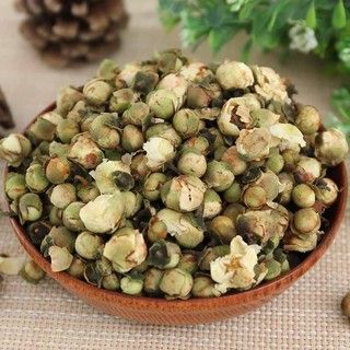 Trà hoa sen tuyết 100g