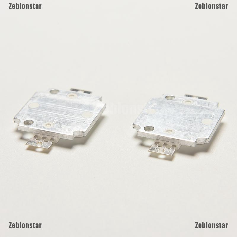 (VN) Đèn Led Trắng / Lạnh Đặc Biệt 10W