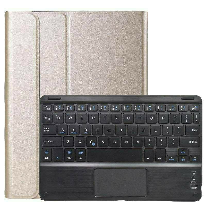 Bao da bàn phím rời Bluetooth cho Samsung Tab A7 10.4inch 2020 SM-T500/ T505