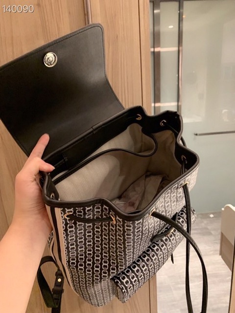 🆘RẺ NHẤT SHOPEE🆘 BALO TORY BURCH GEMINI LINK