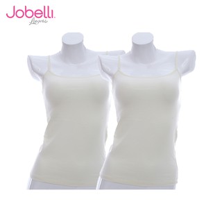Áo lá nữ cotton trơn Jobelli [Combo 2] - 2102