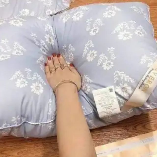 4 ruột gối hoa cao cấp