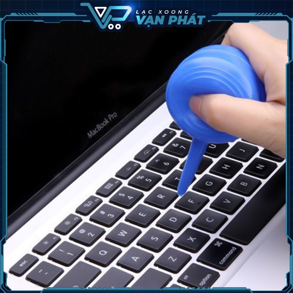Bộ vệ sinh máy tính  King Master - Hàng Chính Hãng