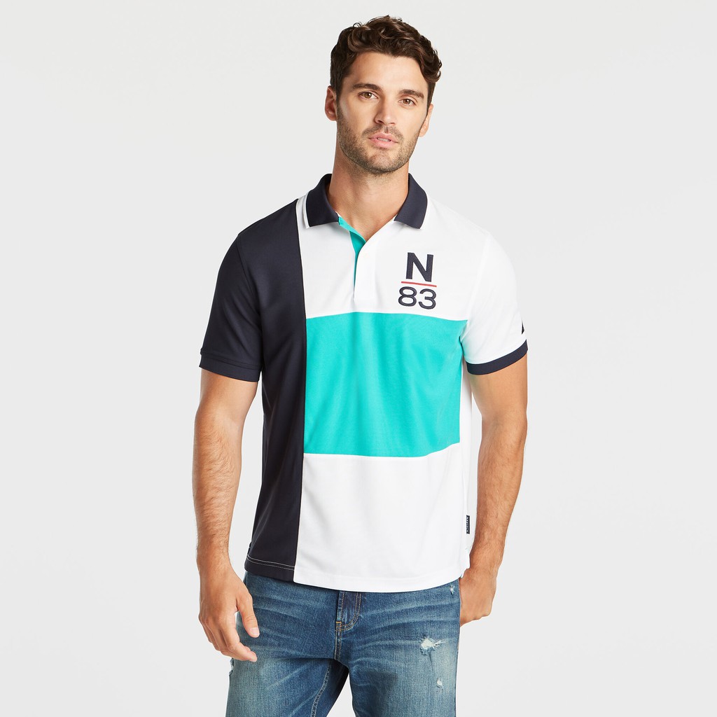 Áo thun polo Nautica chính hãng