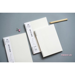 Sổ vẽ Sketch Book