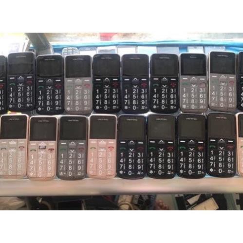 (Kèm Pin, Sạc Mới) Điện thoại Người Già Viettel V6216i Hoặc Xphone 2 Sim Cũ 80-90% Xước | BigBuy360 - bigbuy360.vn