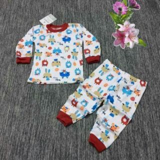 Carter sét dài tay