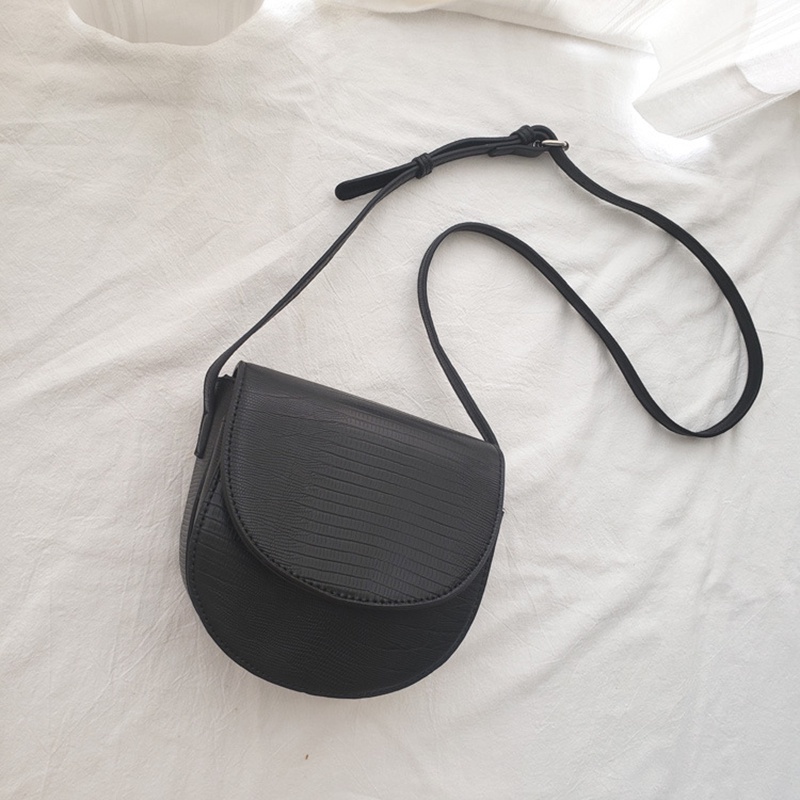 IELGY Túi Đeo Vai Có Thể Điều Chỉnh Phong Cách Hàn Quốc Cổ Điển Cho Nữ