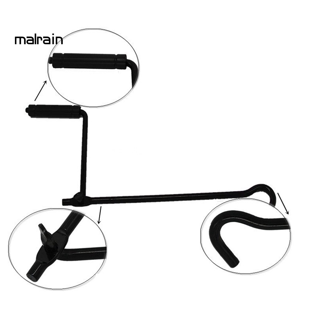 Bộ Dụng Cụ Sửa Chữa Xe Hơi Có Thể Gấp Gọn Tiện Dụng