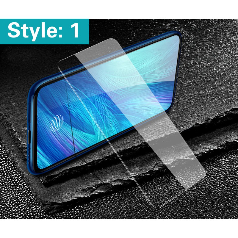 Kính Cường Lực Cho XiaoMi 13T 12T Pro Mi 11T Pro 10T Pro 5G 9T Pro 8 Lite Mix 3