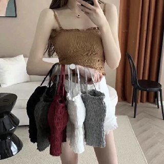 Áo bra nữ nhúm chất đẹp( nhúm toàn bộ)