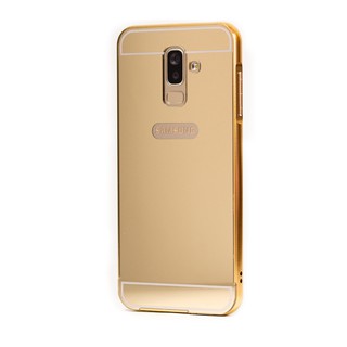 [ĐỘC QUYỀN] ỐP LƯNG ĐIỆN THOẠI TRÁNG GƯƠNG THỜI TRANG SAMSUNG A7 2018, C9 Pro, J4 Plus, J6 2018, J6 Plus, J8 2018,J7 PRO