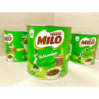 SỮA MILO ÚC 1KG  DATE MỚI