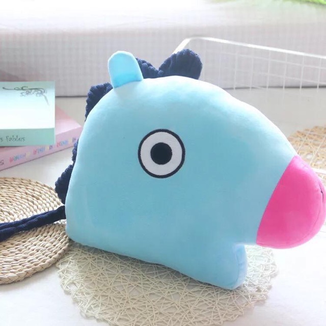 Gối ôm size to