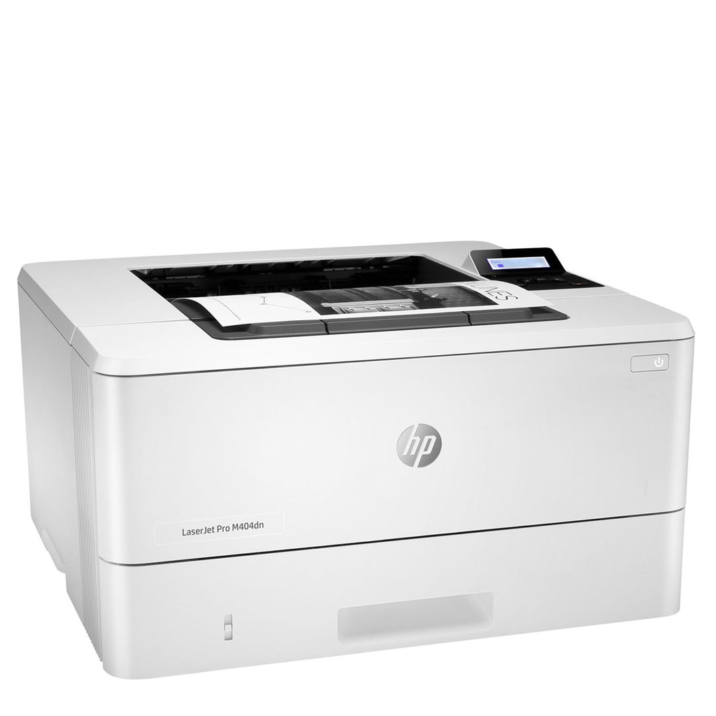 Máy in laser hp 402n (Kết nối mạng Lan hộp mực lớn)