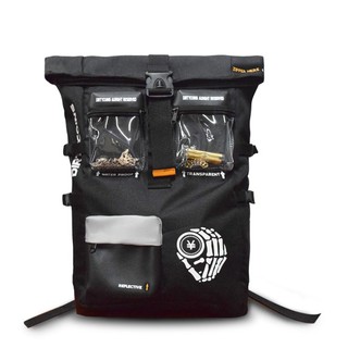 balo   'Year 02' Backpack của dirty coins