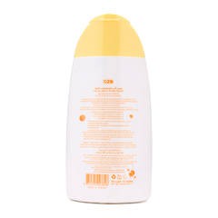 Sữa tắm gội trẻ em OZE Ultra Mild Head To Toe 180ml