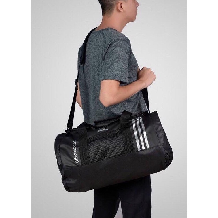 Túi trống Túi Thể Thao du lịch Das Climacool Gym bag - 30 Lit