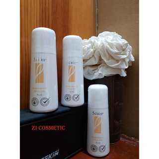 Lăn khử mùi Nuskin scion pure white roll on 75ml 💖💖💖