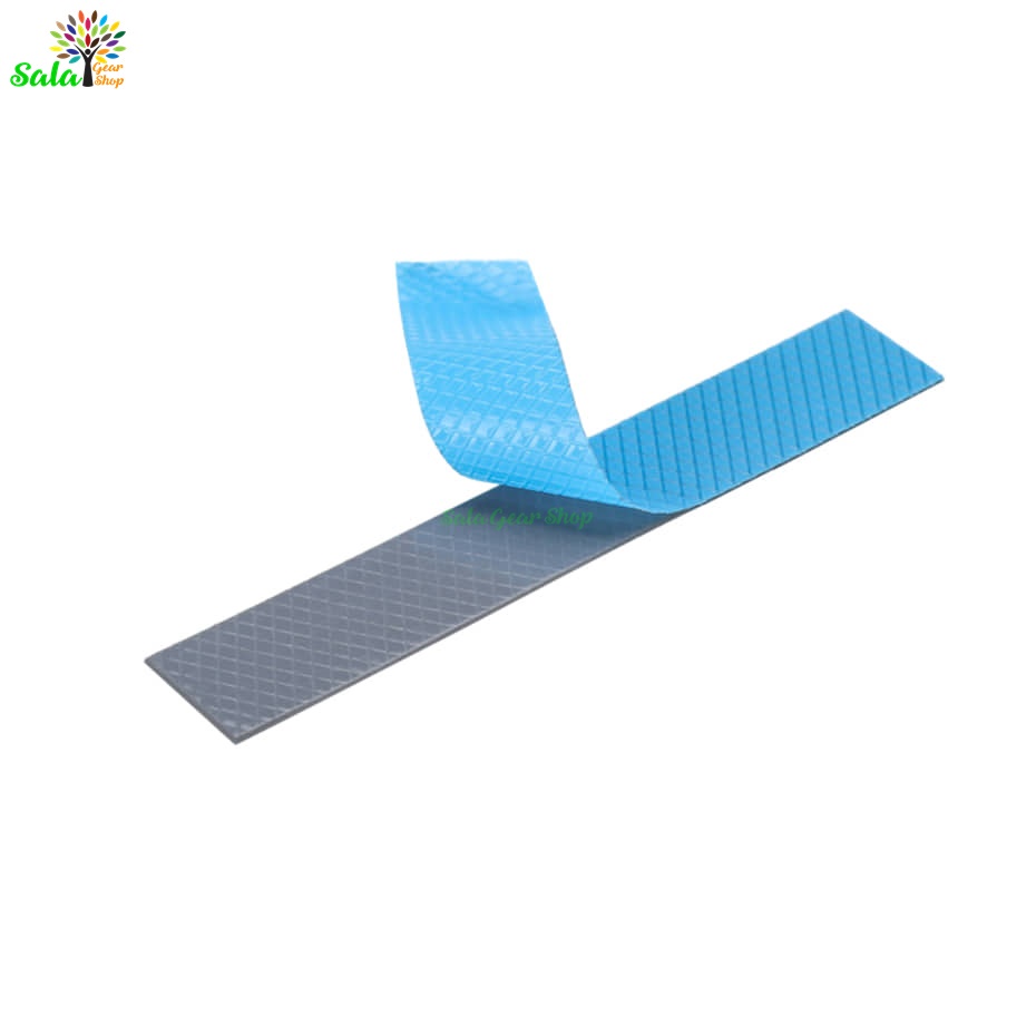 Miếng tản nhiệt cao cấp Gelid GP-Ultimate Thermal Pad 15W/mk - Chính Hãng