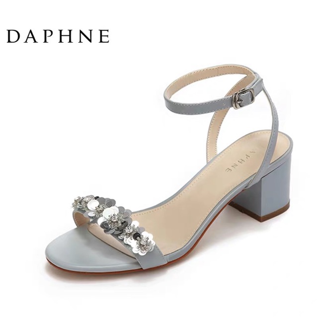 Sandal daphne