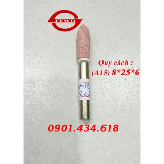 Đầu mài - Đá cây cán 6 - A15