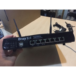 Bộ định tuyến Draytek 2925N