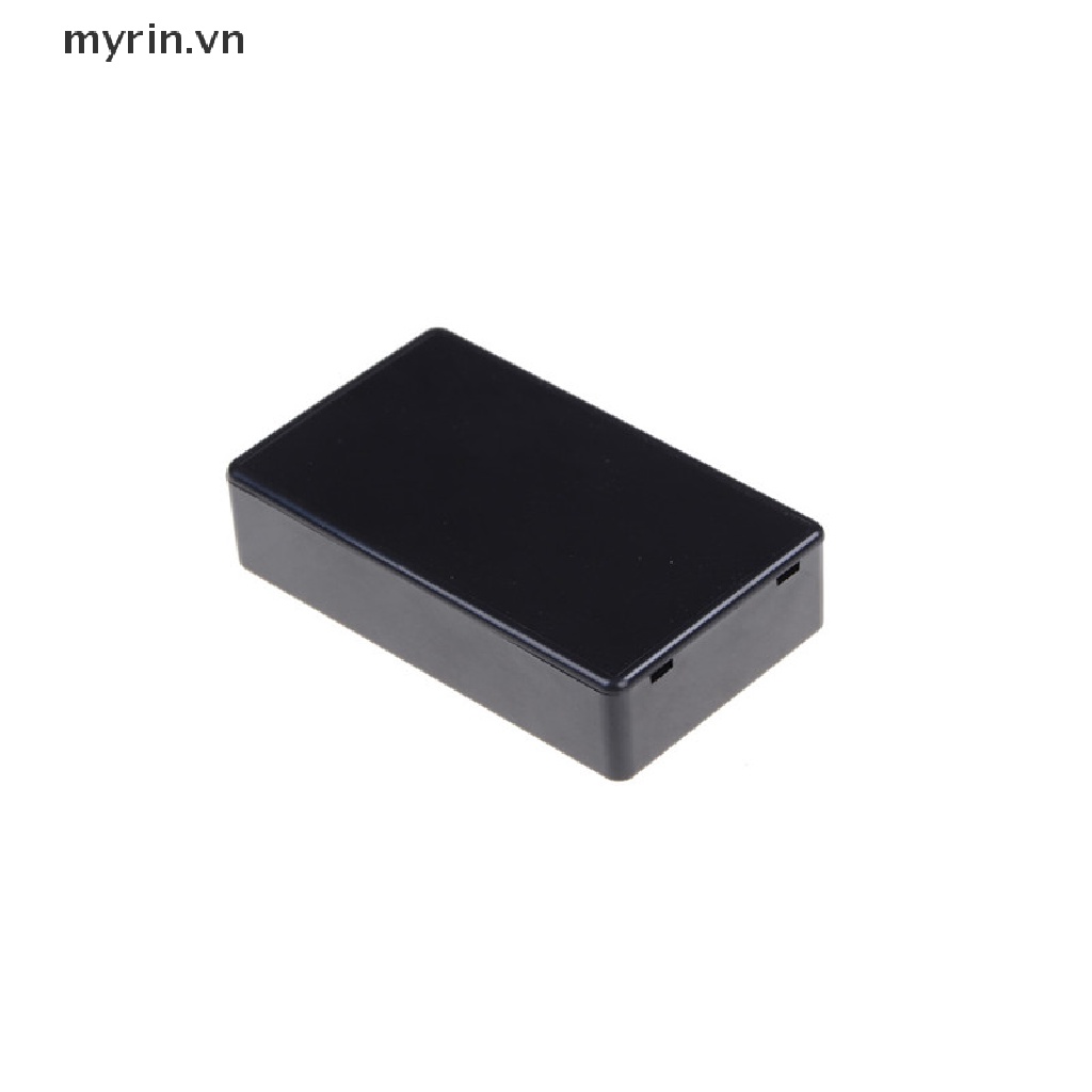 Hộp Nhựa Đựng Linh Kiện Điện Tử 85 * 50 * 21mm