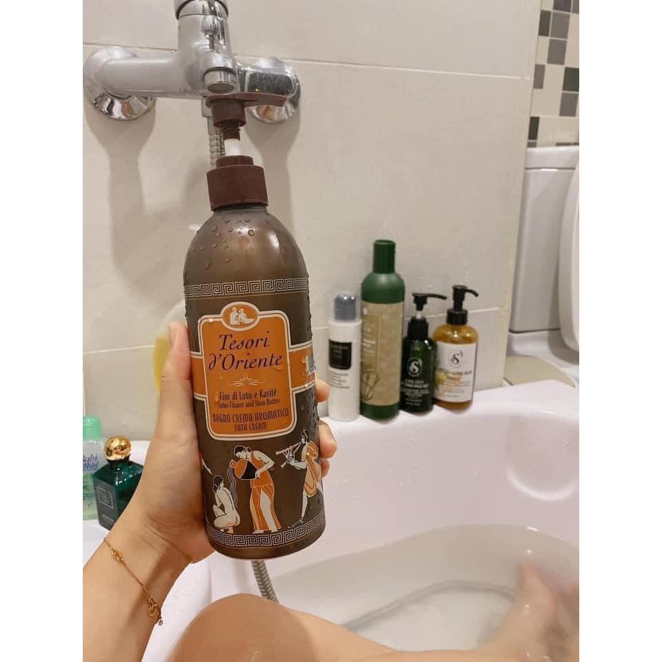 🔴Đã Bán 3k3🔴 Sữa Tắm Nước Hoa Siêu Thơm Tesoiri | BigBuy360 - bigbuy360.vn