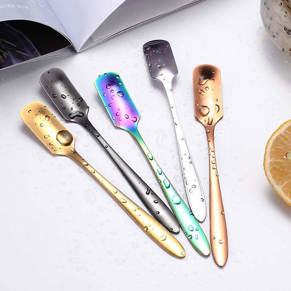 Muỗng Cà Phê Chất Lượng Cao Tiện Dụng Cho Nhà Bếp