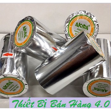 [COMBO GIÁ RẺ] Máy in hóa đơn A160H + 10 cuộn giấy K80 Dùng Cho Siêu Thị, Thời Trang, Mỹ Phẩm Có Độ Bền Cao | BigBuy360 - bigbuy360.vn