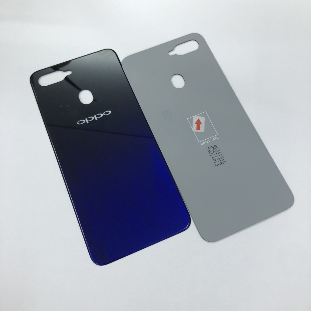 Nắp lưng Oppo F9 rời