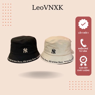 Nón Bucket M.L.B New York Yankees N12