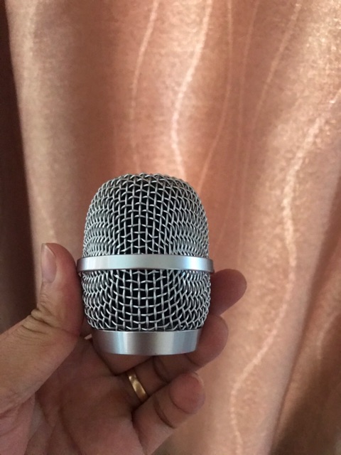 Lưới Relacart 3300, Lưới Mic Relacart Er 3300 Chất liệu tốt