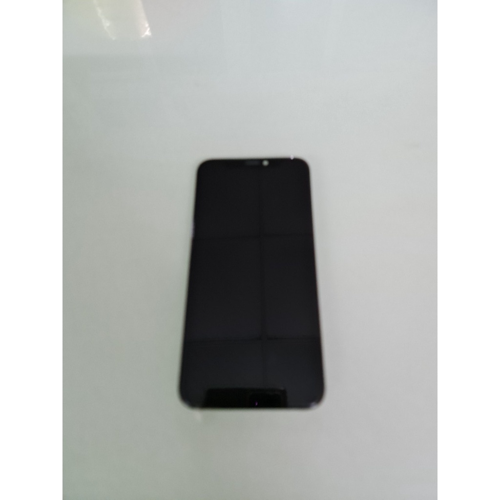 Màn Hình Pisen Cho Iphone X Thế Hệ V3 - Hàng Chính Hãng