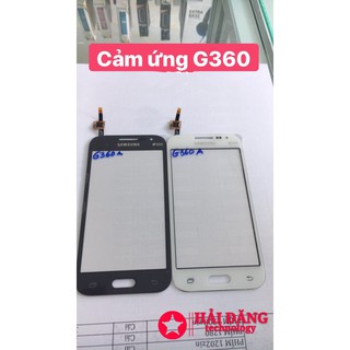 Cảm ứng samsung galaxy core prime g360
