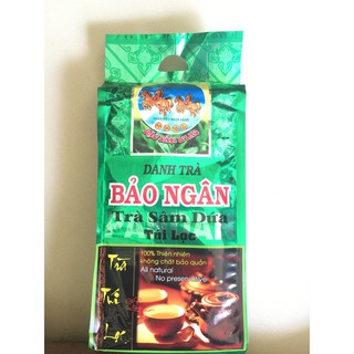 Combo 20 gói trà sâm dứa bảo ngân túi lọc