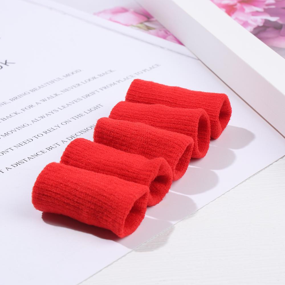 Set 5 / 10 Băng Quấn Bảo Vệ Ngón Tay Khi Chơi Bóng Rổ